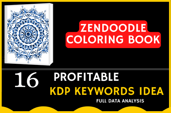 Download Zen Doodle Coloring Book Keywords - Doodle Collection